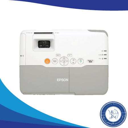 قیمت ویدئو پروژکتور استوک اپسون Epson Powerlite 96W